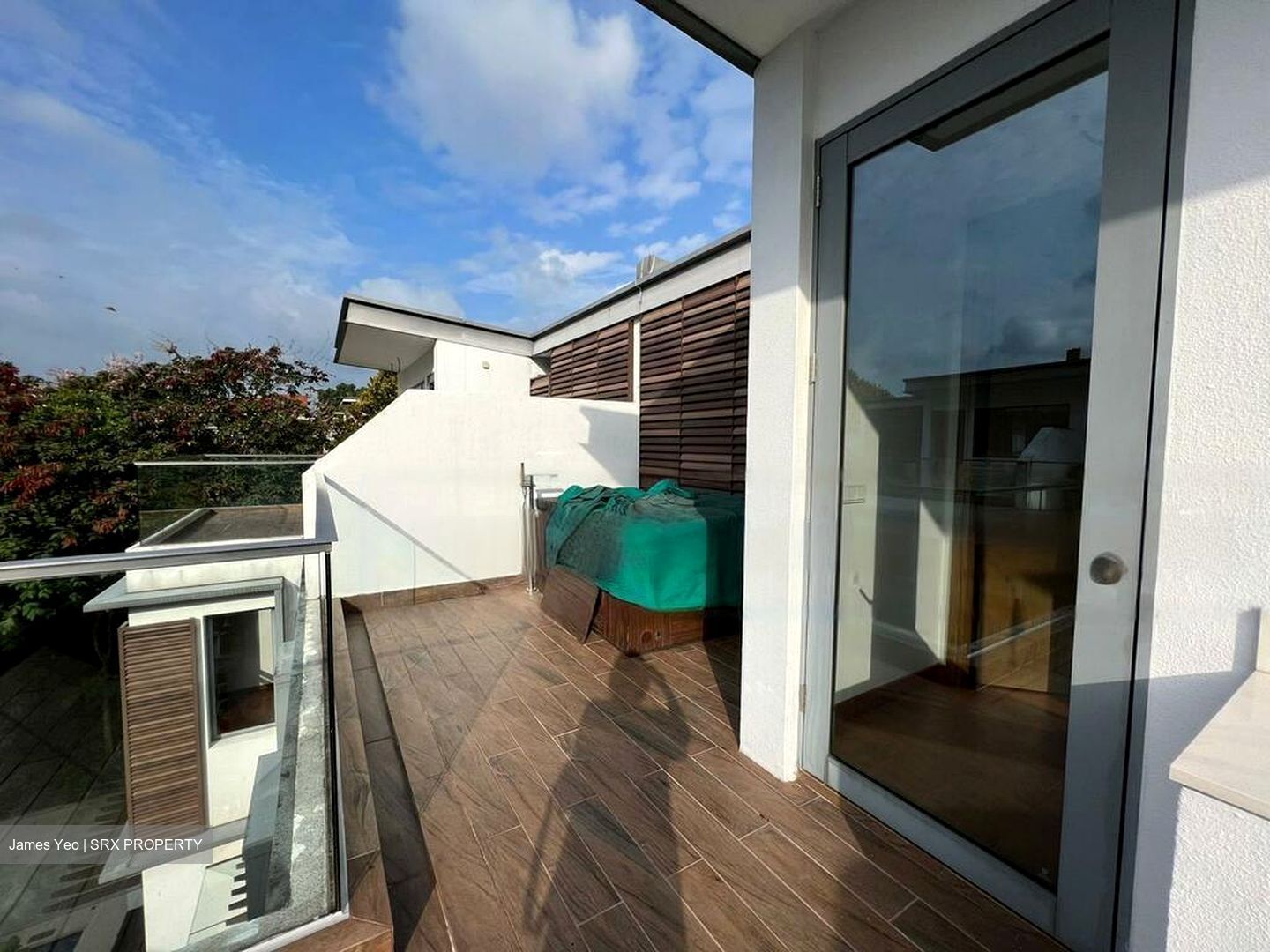 Greenwood Mews (D11), Terrace #517238341